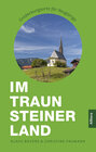 Buchcover Im Traunsteiner Land