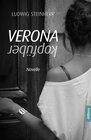 Buchcover Verona kopfüber