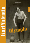 Buchcover Karl Valentin - Olympia