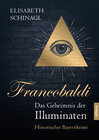 Buchcover Francobaldi. Das Geheimnis der Illuminaten