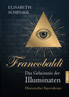 Buchcover Francobaldi – Das Geheimnis der Illuminaten