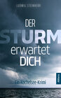 Buchcover Der Sturm erwartet dich