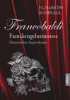 Buchcover Francobaldi – Familiengeheimnisse