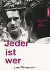 Buchcover Jeder ist wer