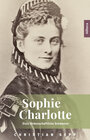 Buchcover Sophie Charlotte