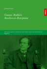 Buchcover Gustav Mahlers Beethoven-Rezeption