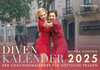 Buchcover Divenkalender 2025