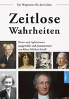 Buchcover Zeitlose Wahrheiten