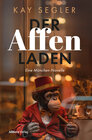 Buchcover Der Affenladen