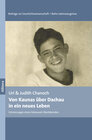 Buchcover Von Kaunas über Dachau in ein neues Leben
