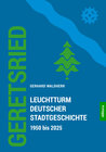 Buchcover Geretsried