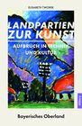 Buchcover Aufbruch in Technik und Kultur