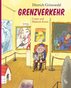 Buchcover Grenzverkehr