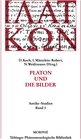 Buchcover Platon und die Bilder