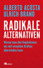 Buchcover Radikale Alternativen