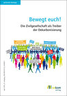 Buchcover Bewegt euch!