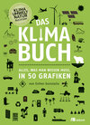 Buchcover Das Klimabuch