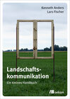 Buchcover Landschaftskommunikation