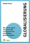 Buchcover Globalisierung