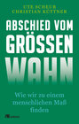 Buchcover Abschied vom Größenwahn