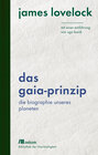 Buchcover Das Gaia-Prinzip