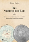 Buchcover Das Anthroponomikum