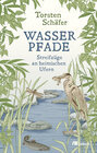 Buchcover Wasserpfade