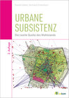 Buchcover Urbane Subsistenz