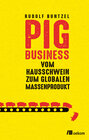 Buchcover Pig Business