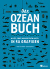 Buchcover Das Ozeanbuch