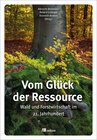 Buchcover Vom Glück der Ressource