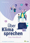 Buchcover Über Klima sprechen