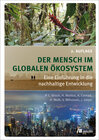 Buchcover Der Mensch im globalen Ökosystem