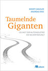 Buchcover Taumelnde Giganten