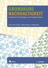 Buchcover Grundkurs Nachhaltigkeit