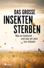 Buchcover Das große Insektensterben