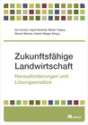 Buchcover Zukunftsfähige Landwirtschaft