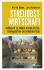 Buchcover Streuobstwirtschaft