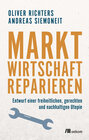 Buchcover Marktwirtschaft reparieren