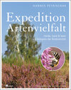 Buchcover Expedition Artenvielfalt