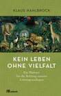 Buchcover Kein Leben ohne Vielfalt