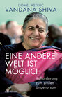 Buchcover Eine andere Welt ist möglich