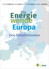 Buchcover Die Energiewende in Europa