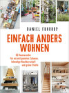 Buchcover Einfach anders wohnen