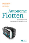 Buchcover Autonome Flotten