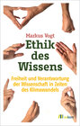 Buchcover Ethik des Wissens