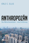 Buchcover Anthropozän
