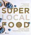 Buchcover Super Local Food