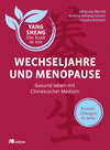 Buchcover Wechseljahre und Menopause (Yang Sheng 6)