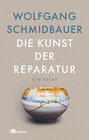 Buchcover Die Kunst der Reparatur